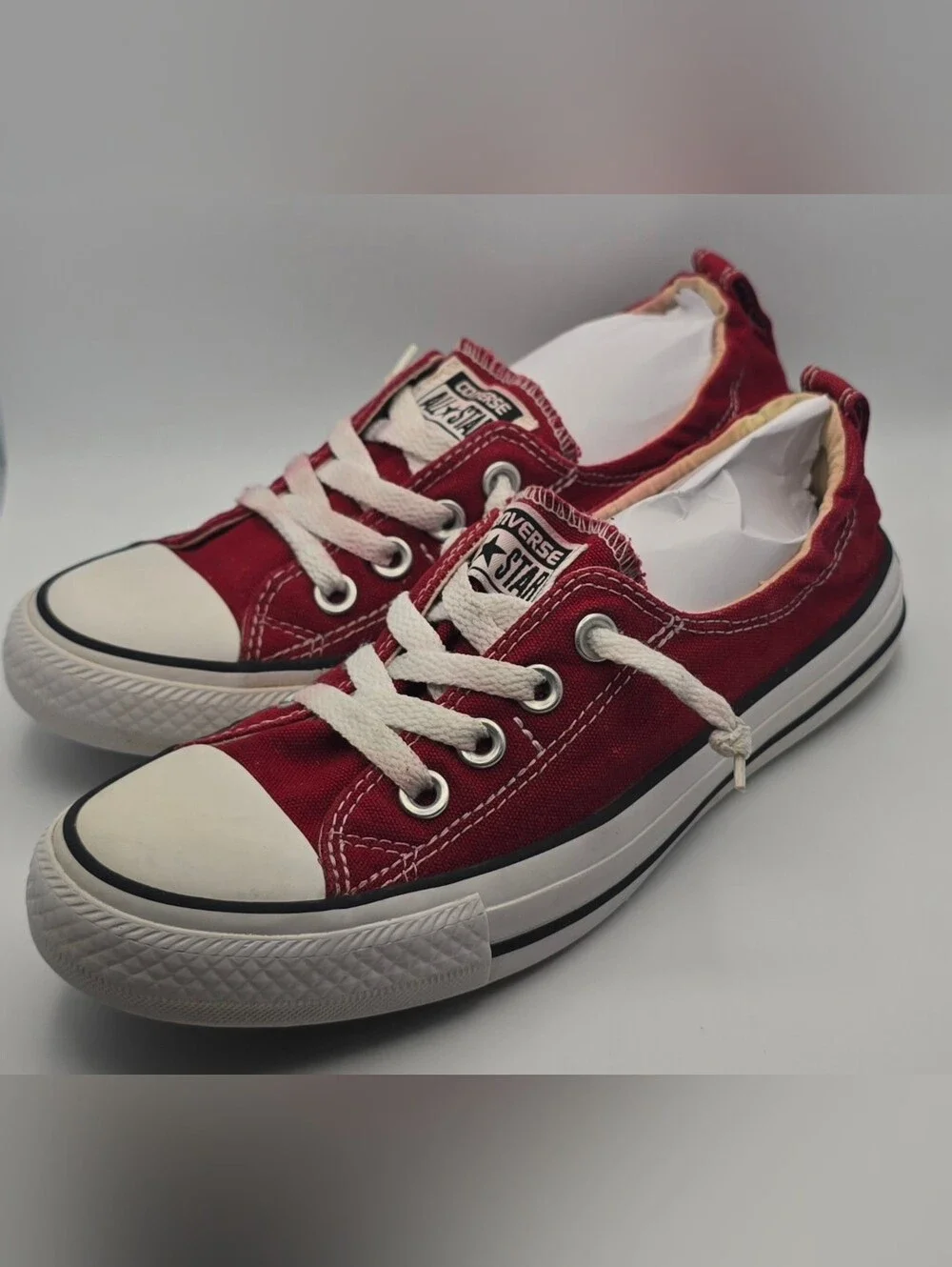 Converse classic kids
