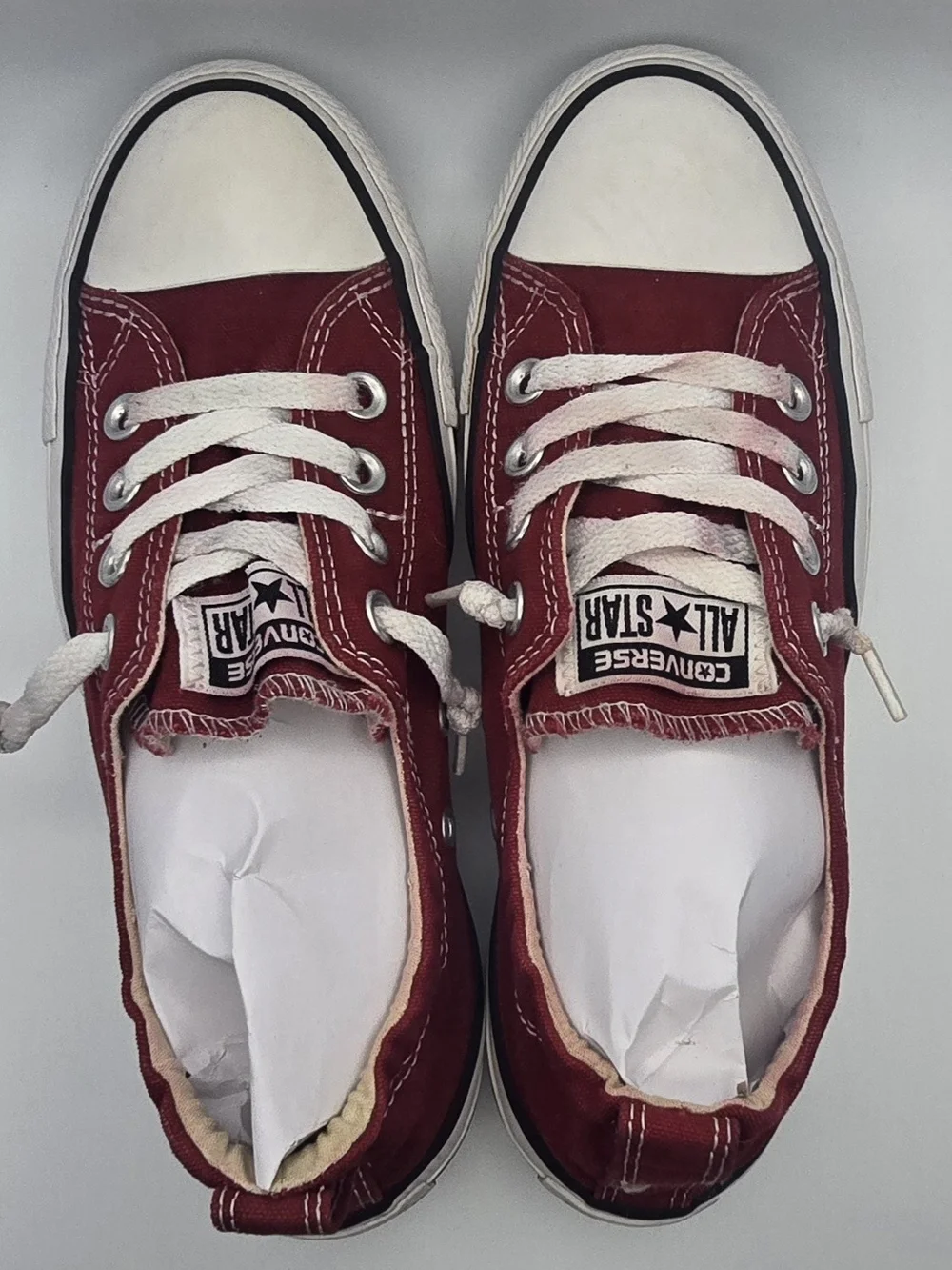 Converse classic kids