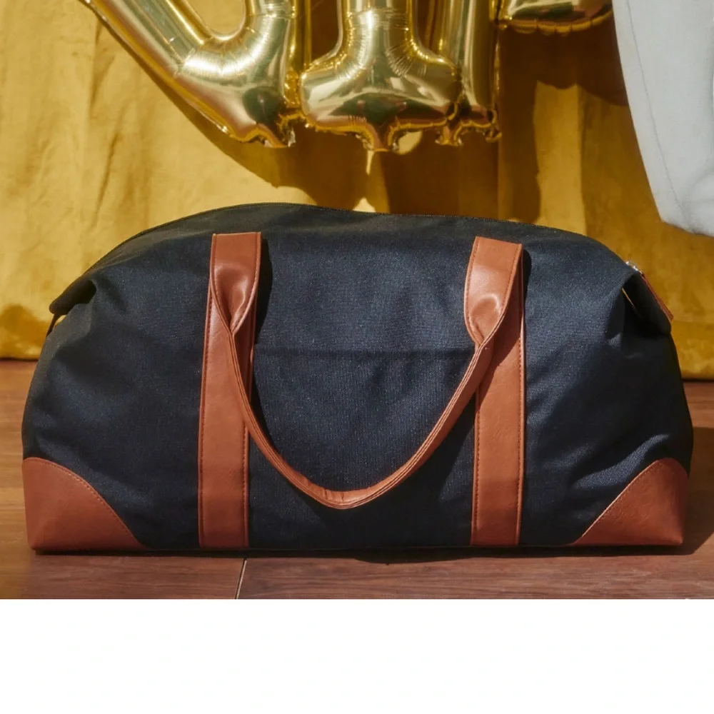 DSW duffle bag