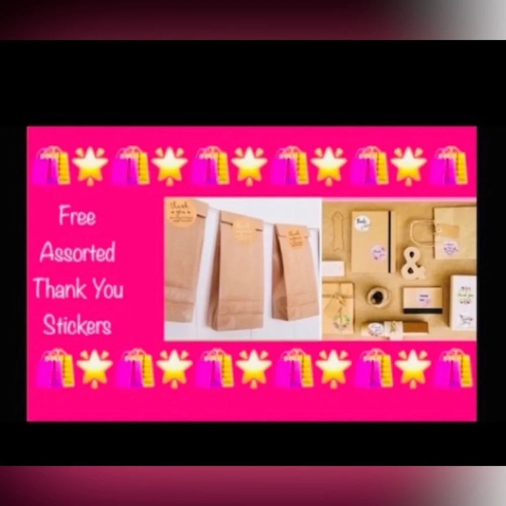 Shipping Supplies 50pcs shipping