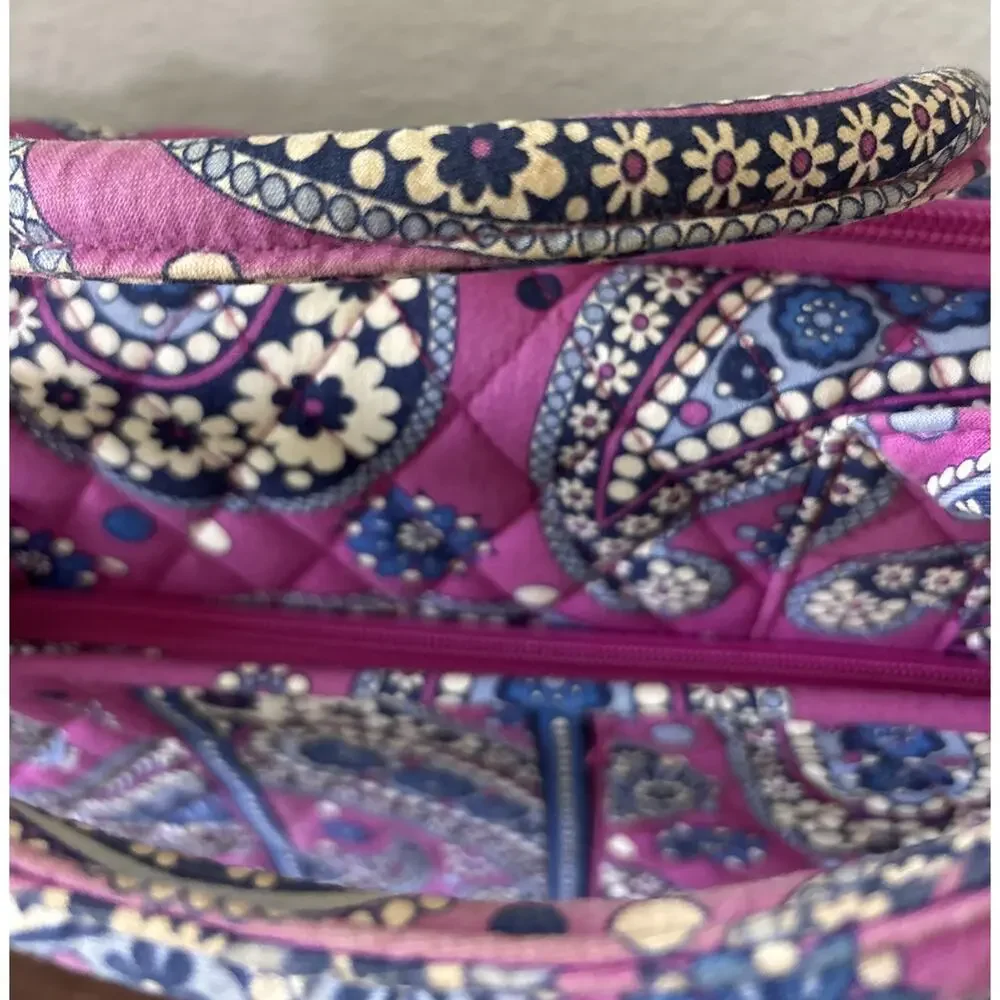 Vera Bradley hard laptop