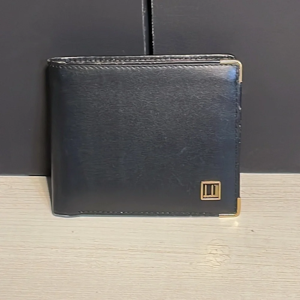 Dun Hill authentic dunhill