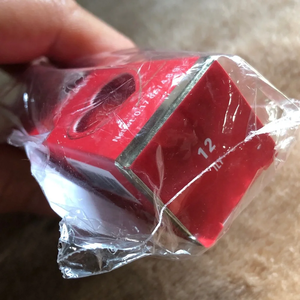 N/A liquid blush