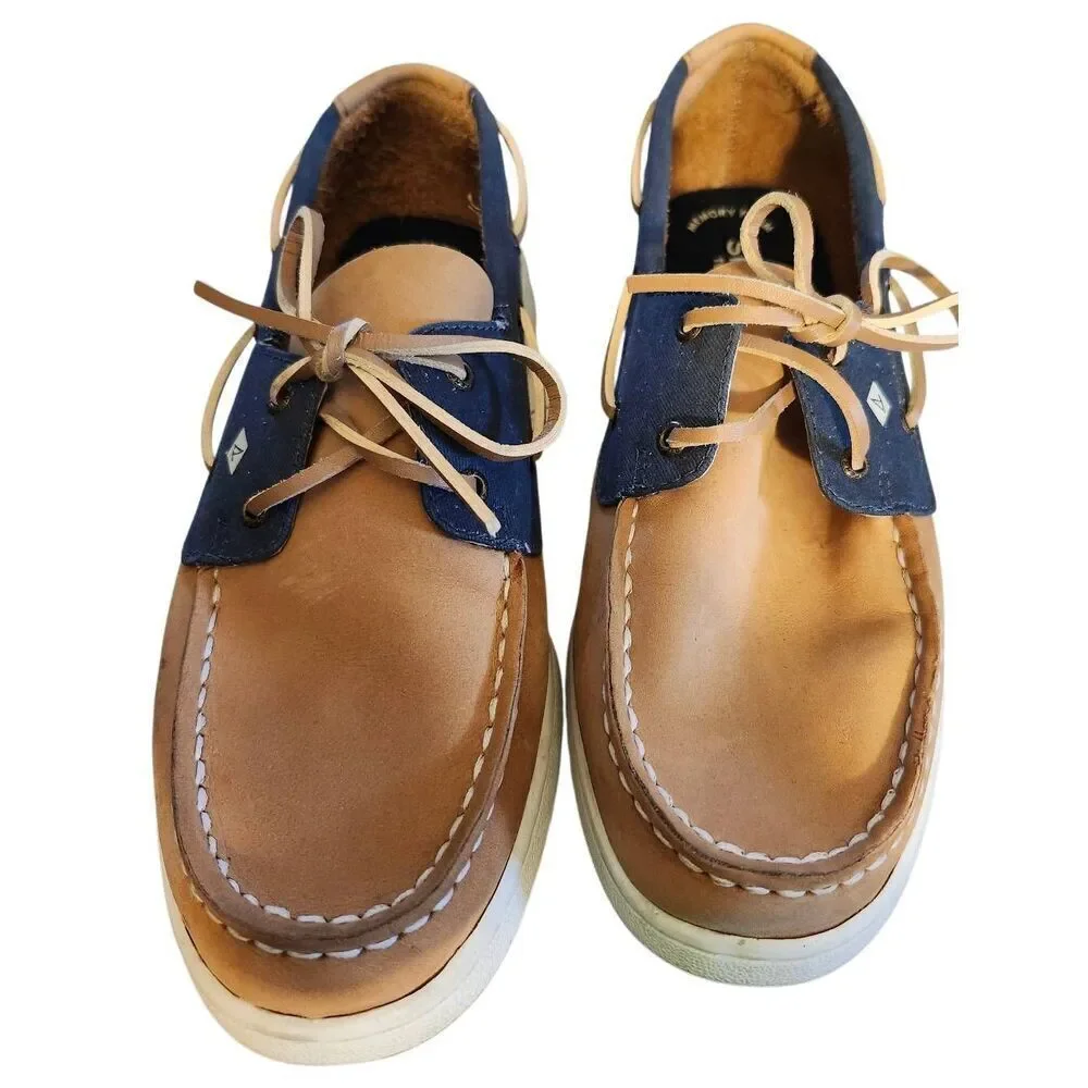 Sperry cup ii