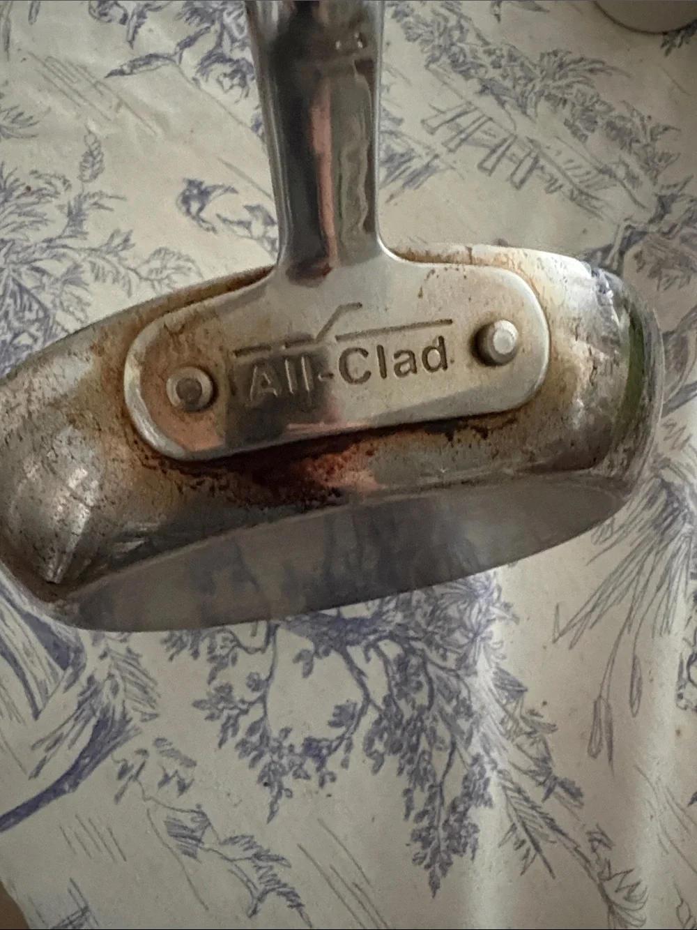 All-Clad all clad