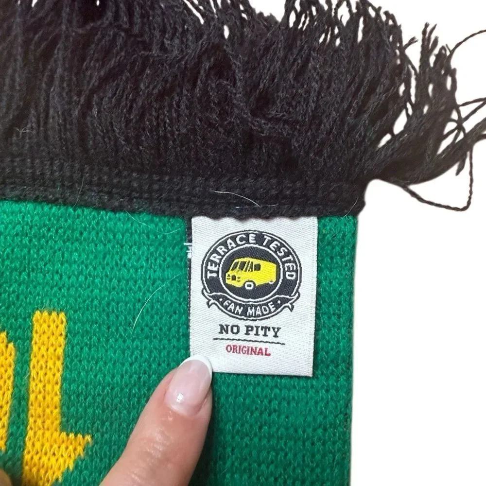 no pity portland timbers