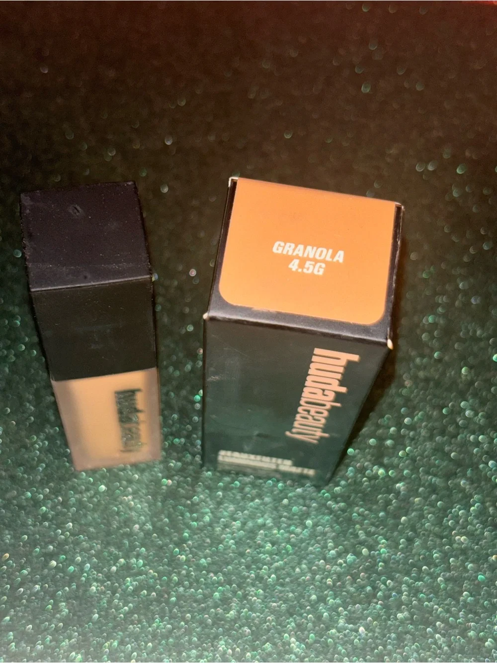 Huda Beauty Fauxfilter Concealer in Granola 4.5g