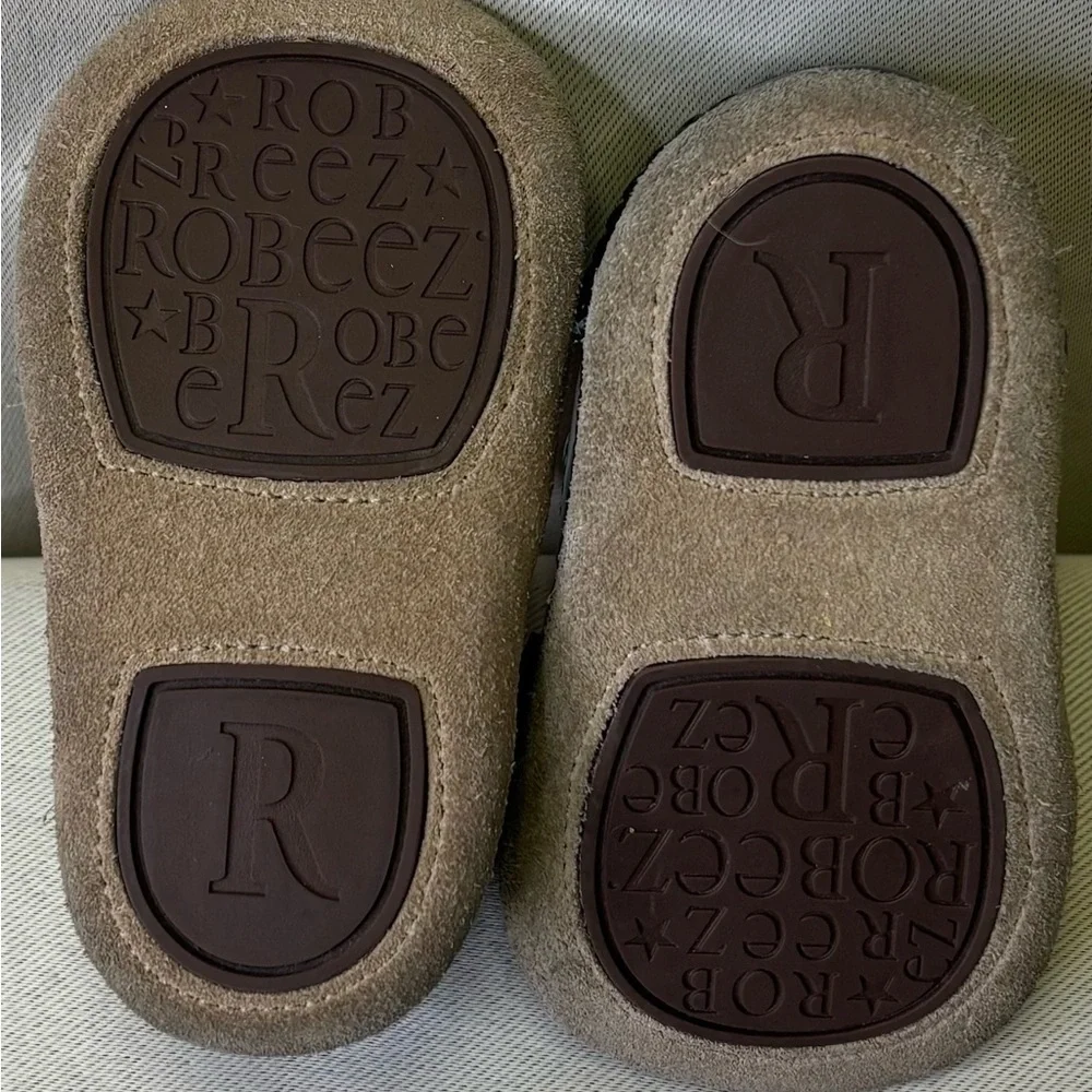 Robeez pictures patent