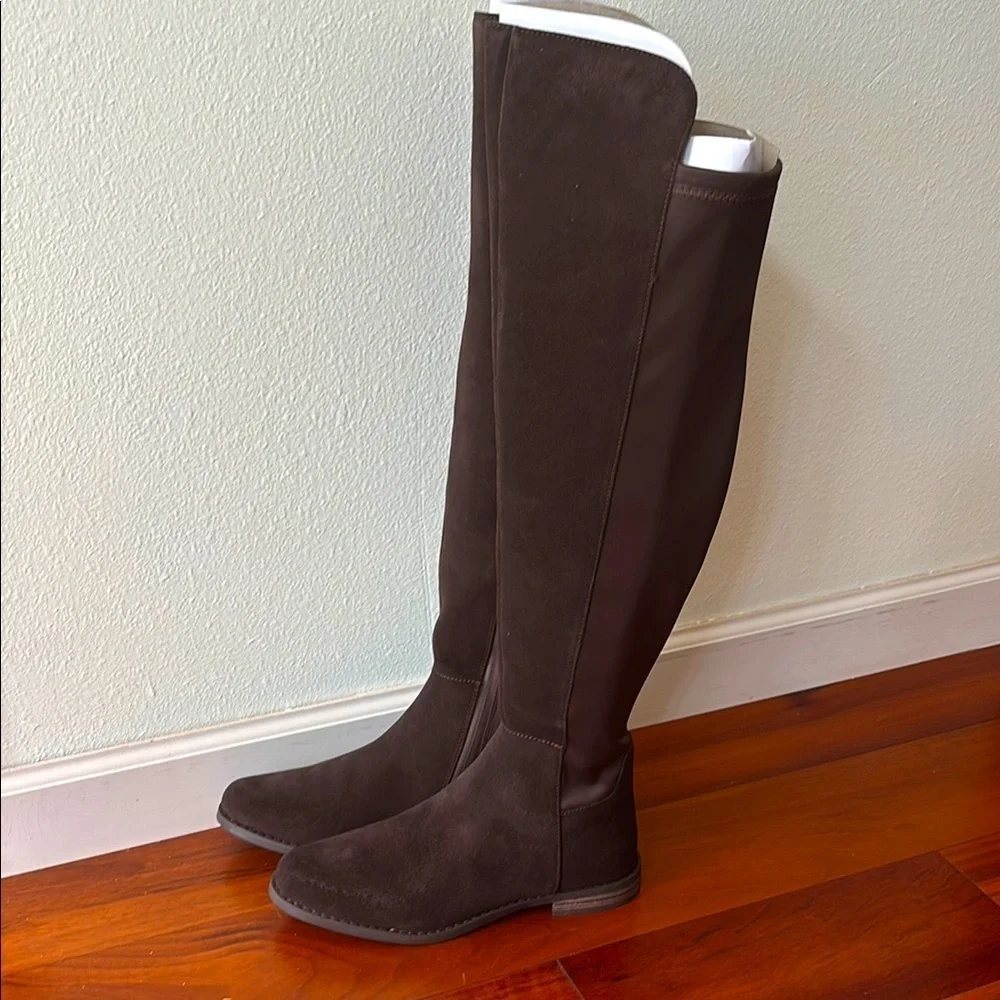 NWT Blondo waterproof boots