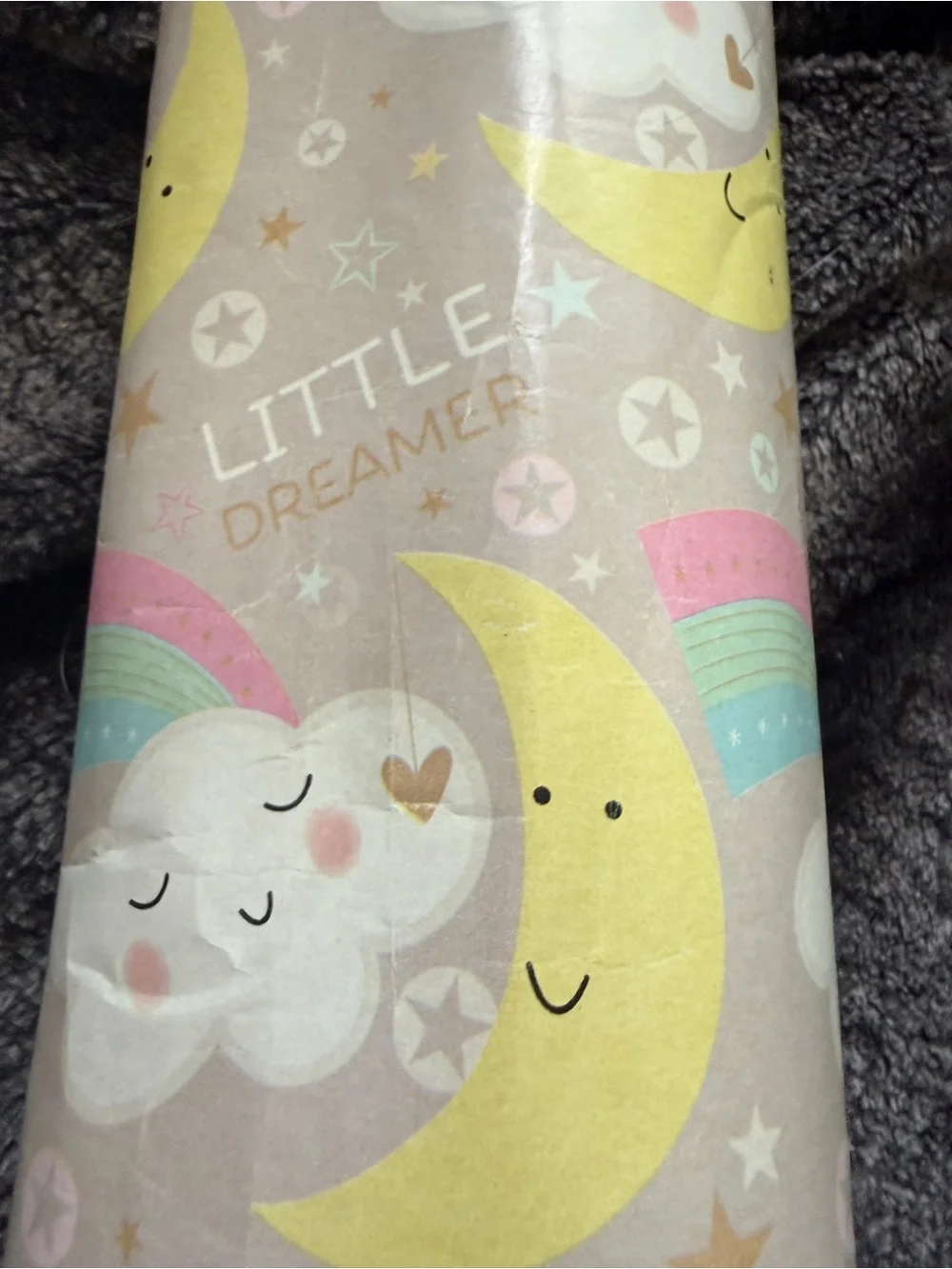 N/A cute pastel