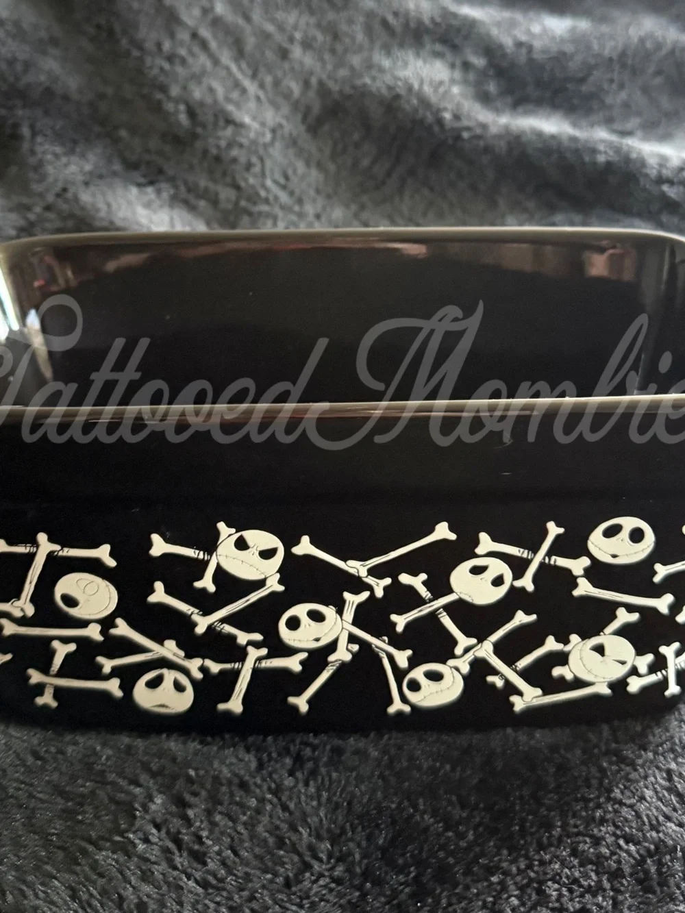 ZRIKE Brands disney nightmare