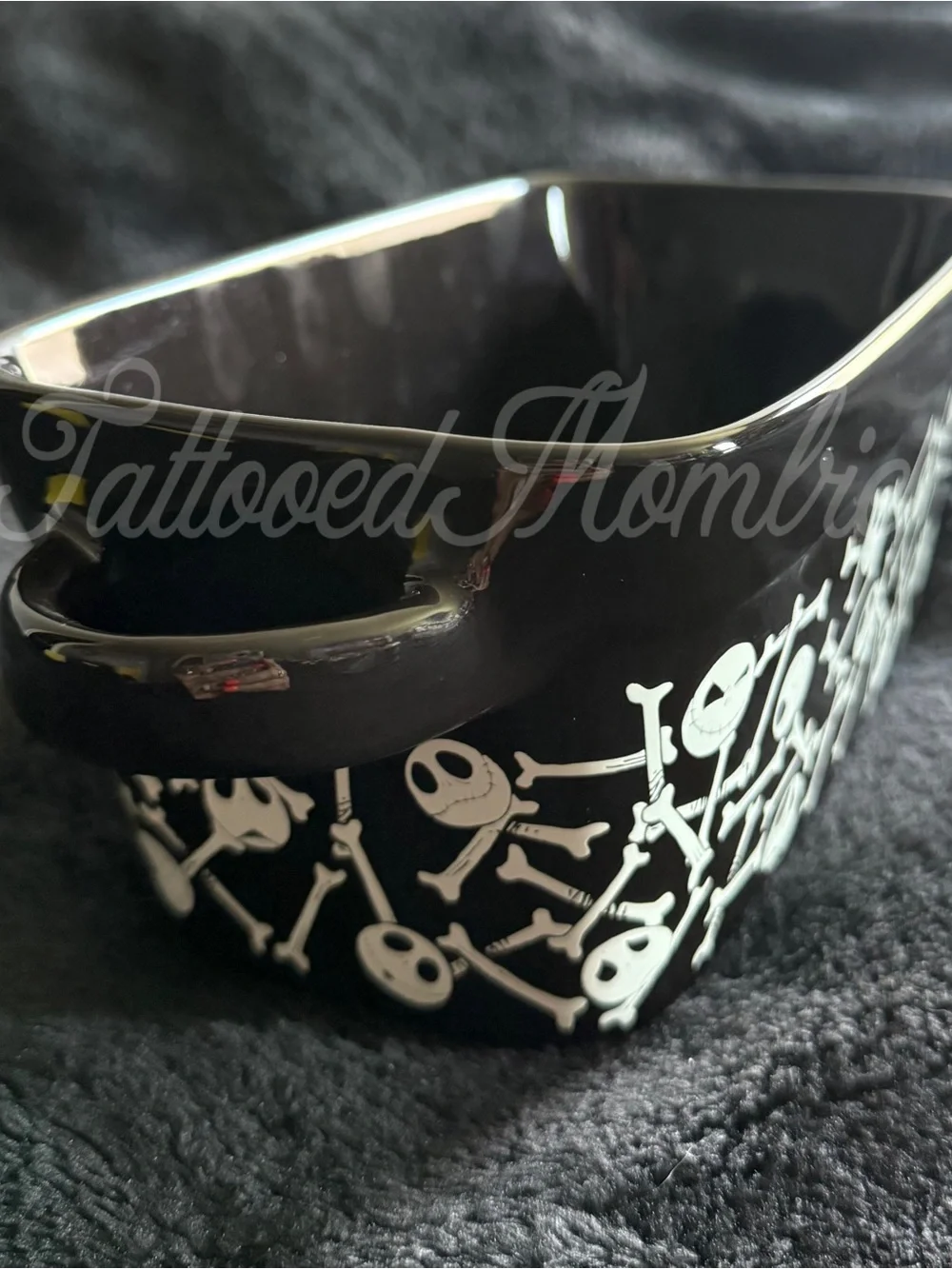 ZRIKE Brands disney nightmare