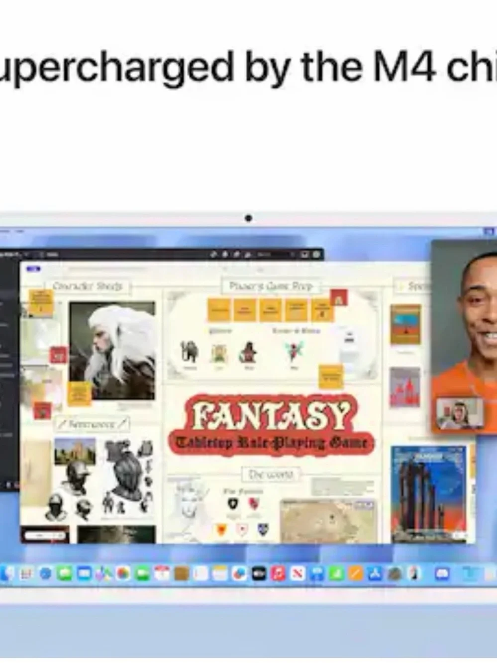 Apple boxed imac