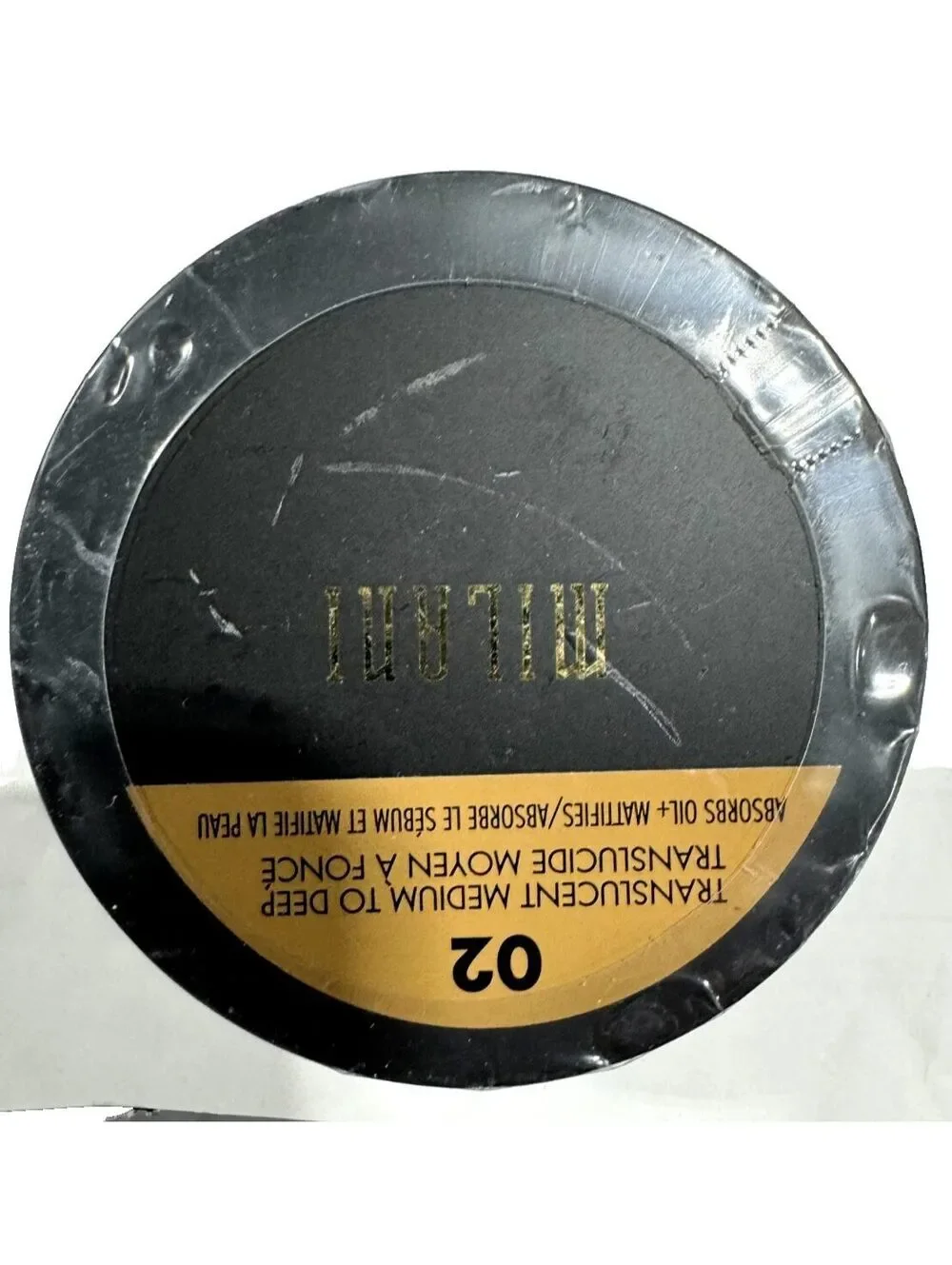 N/A description milani