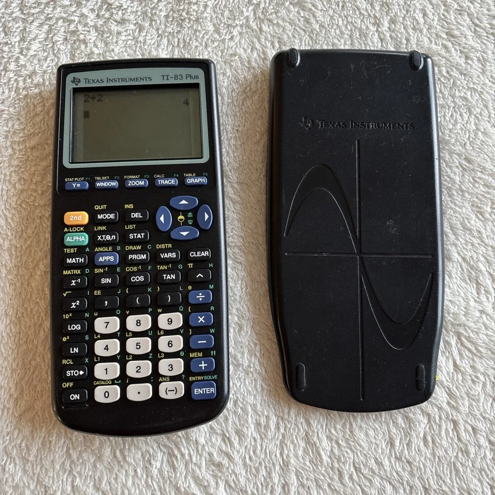 Texas Instruments texas instruments