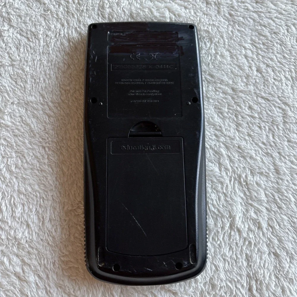 Texas Instruments texas instruments