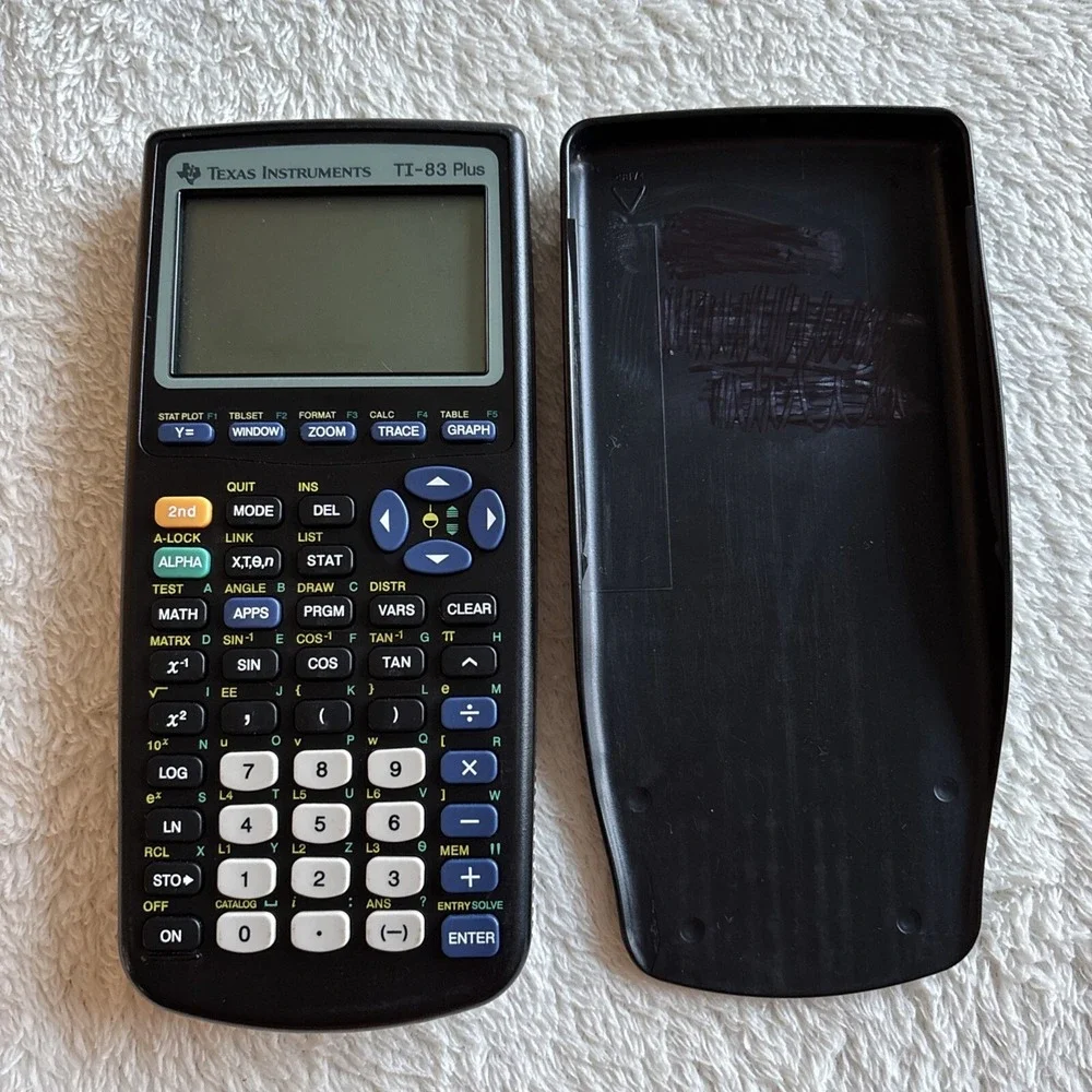 Texas Instruments texas instruments