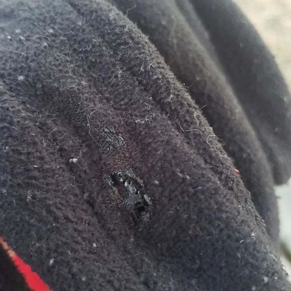 BEC-Tech Black Gloves‎