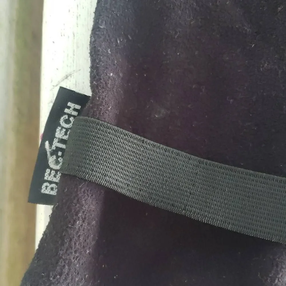 BEC-Tech Black Gloves‎