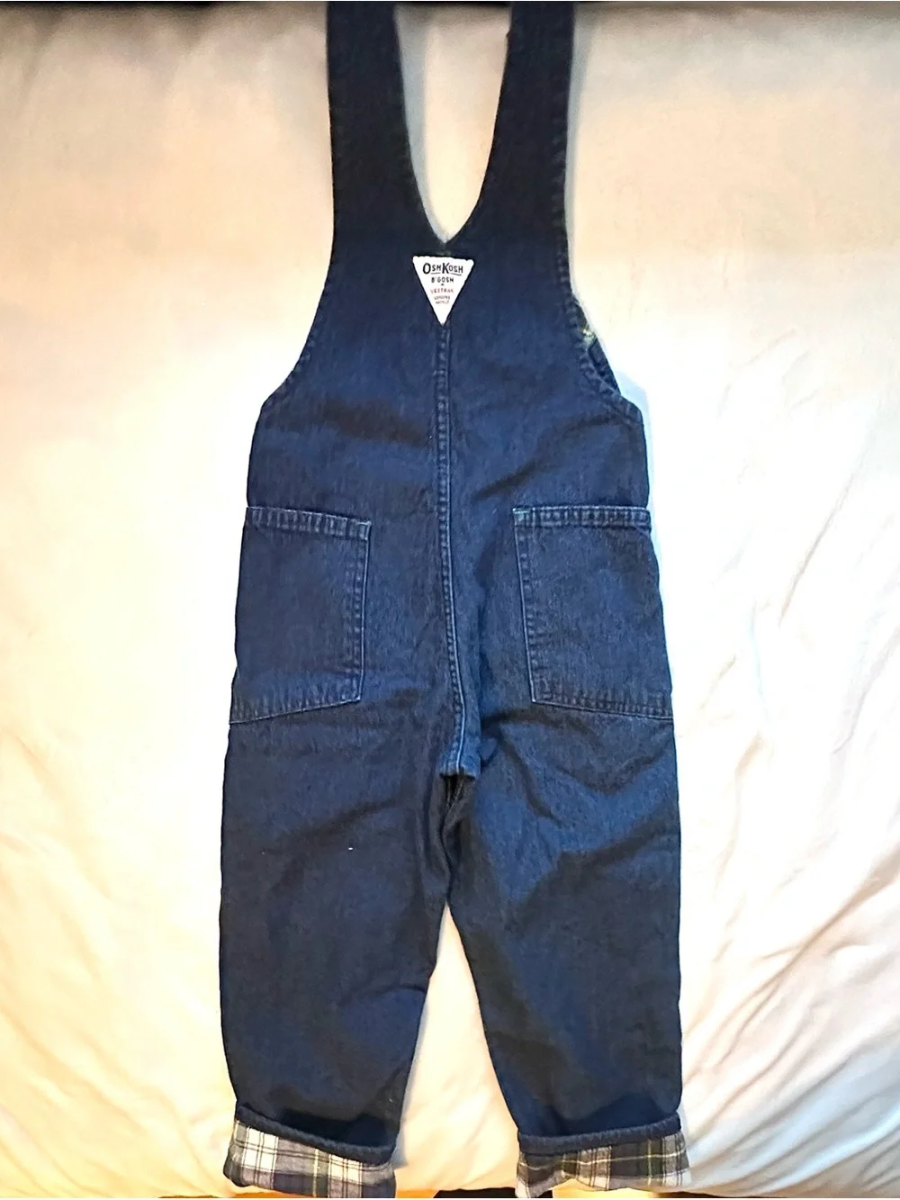 OshKosh Bgosh vintage 90s