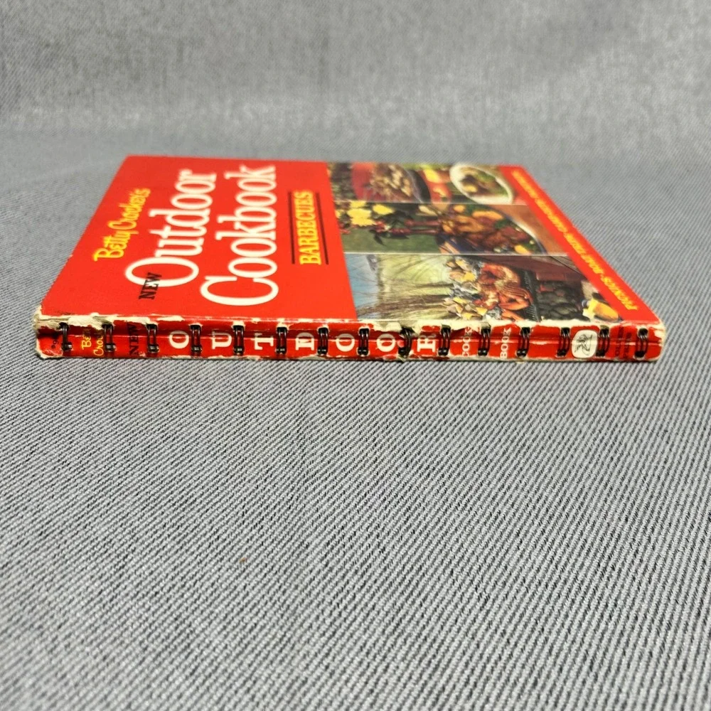 Betty Crocker vintage betty