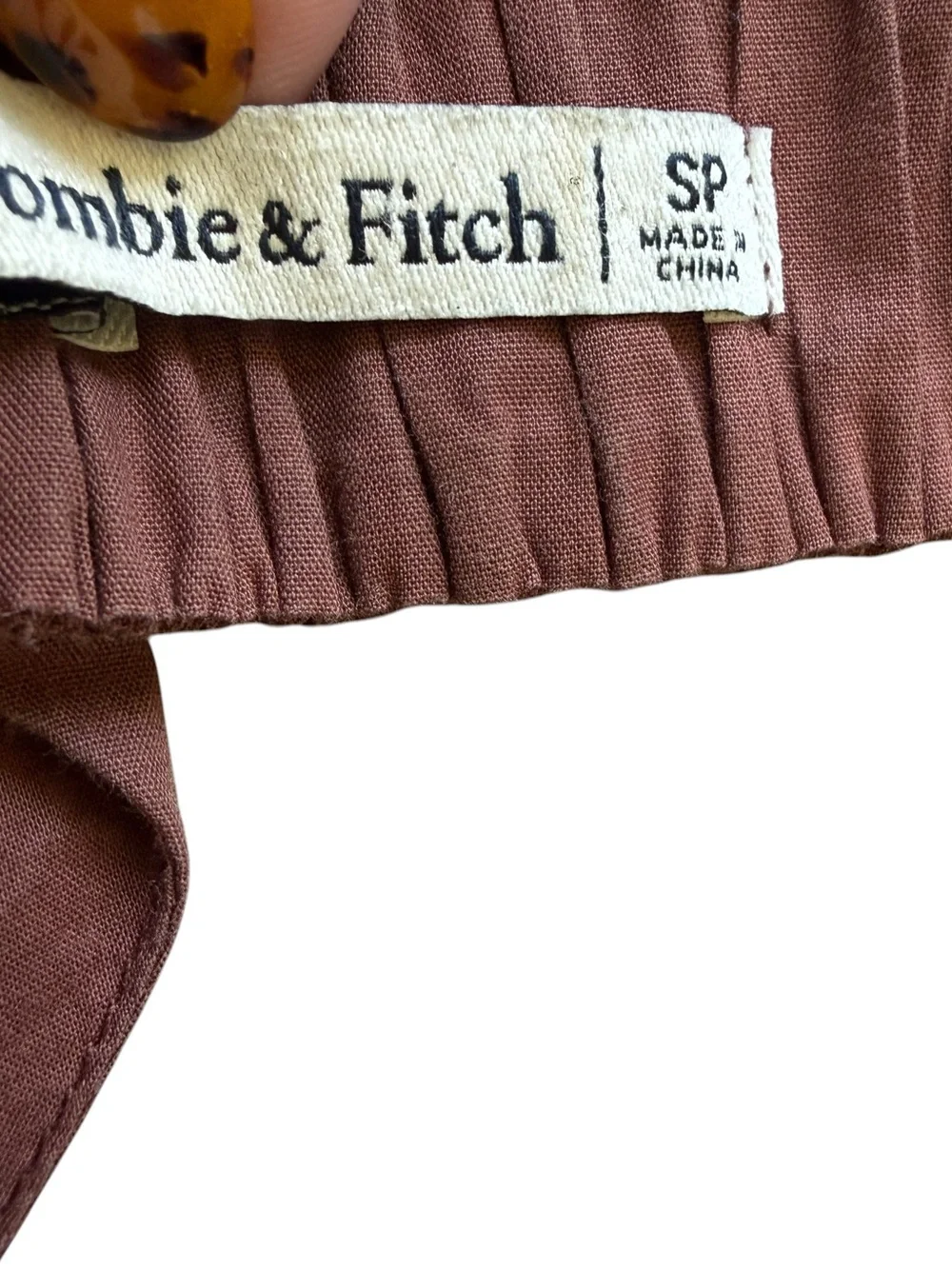 Abercrombie & Fitch abercrombie fitch