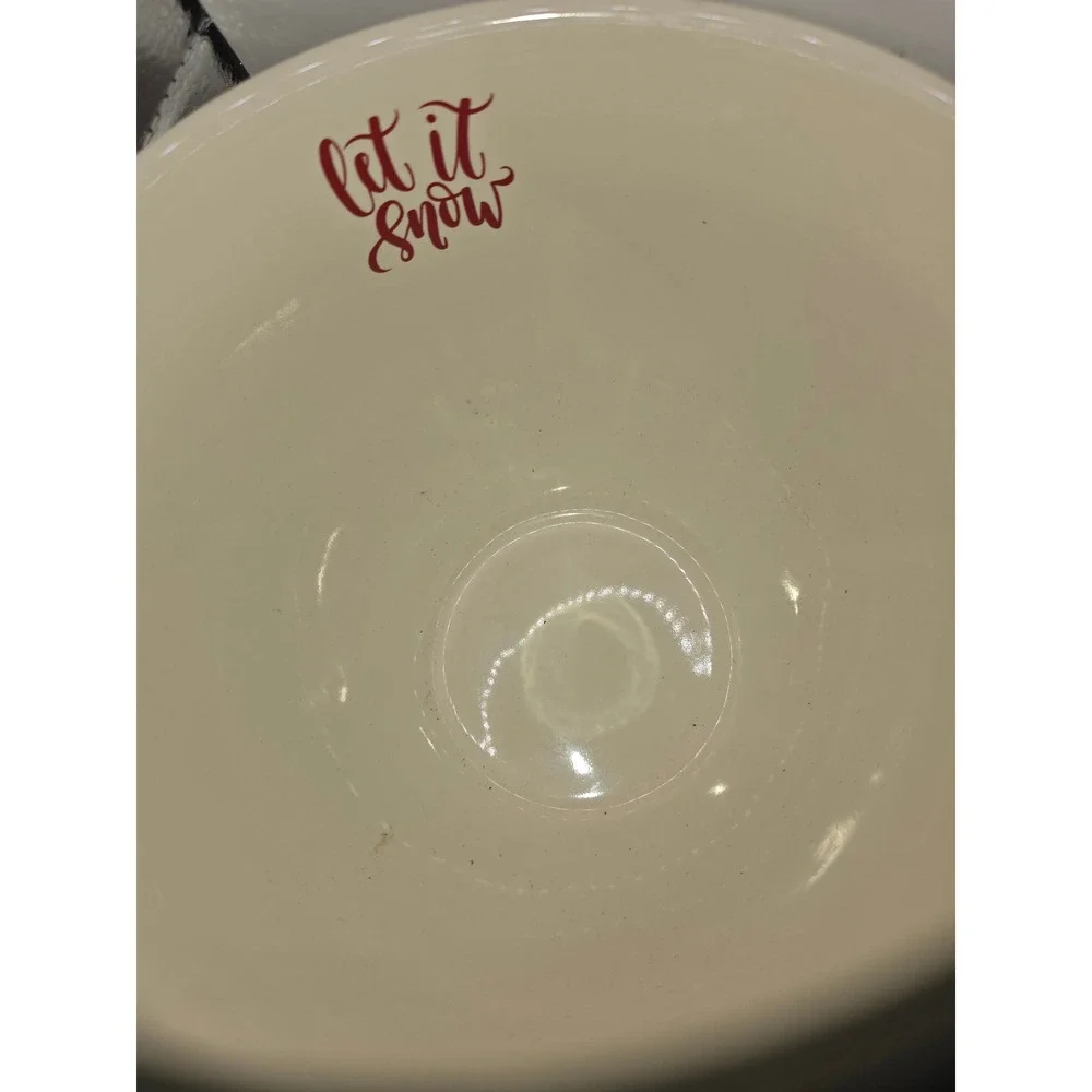 The Bake Shop by Masterclass ceramic mixing