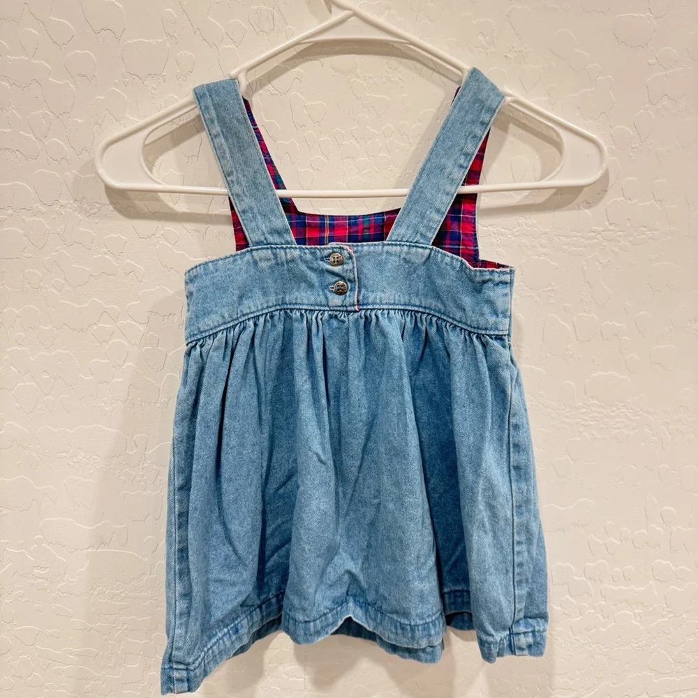 OshKosh Bgosh vintage oshkosh