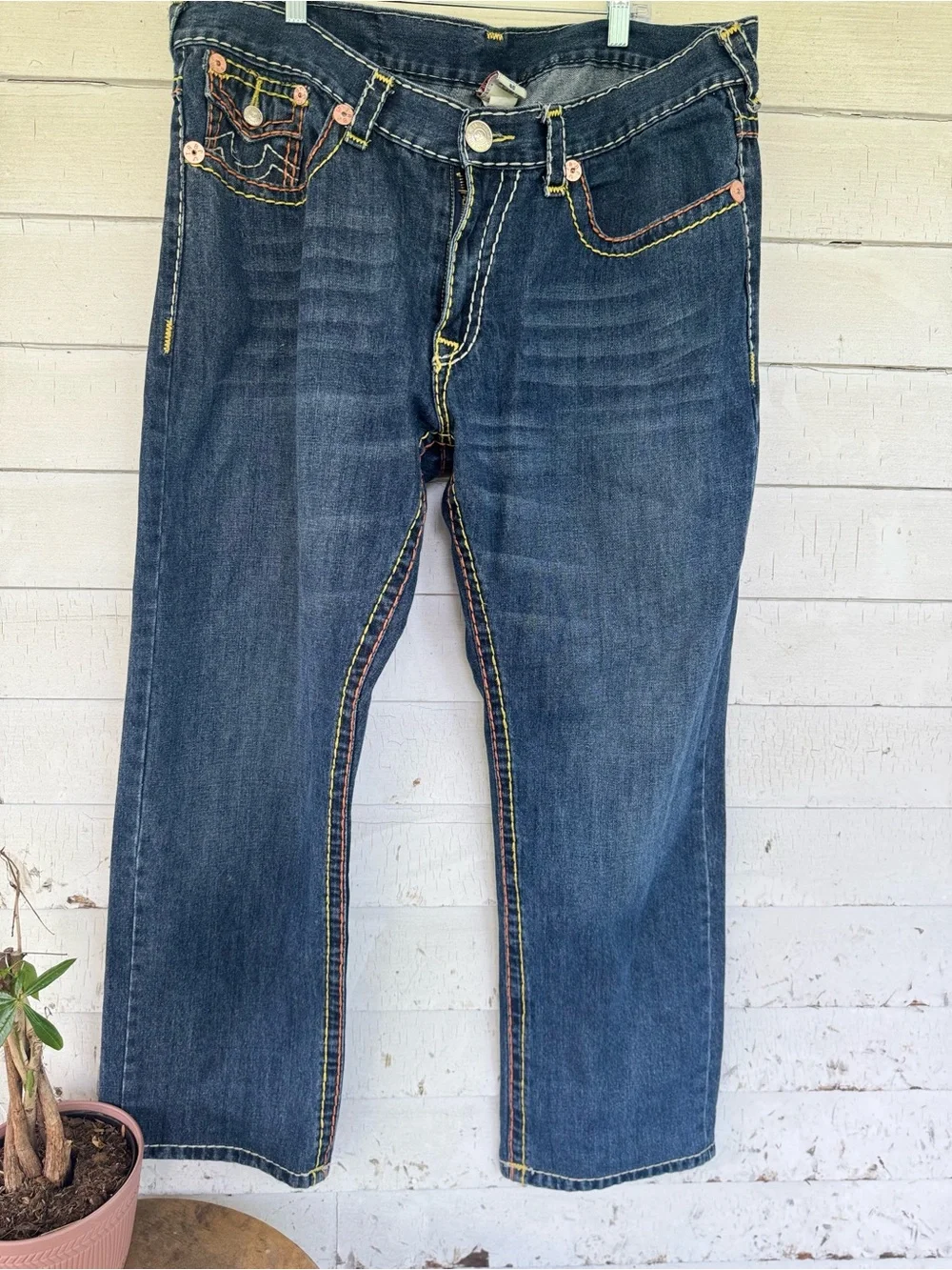 True Religion true religion
