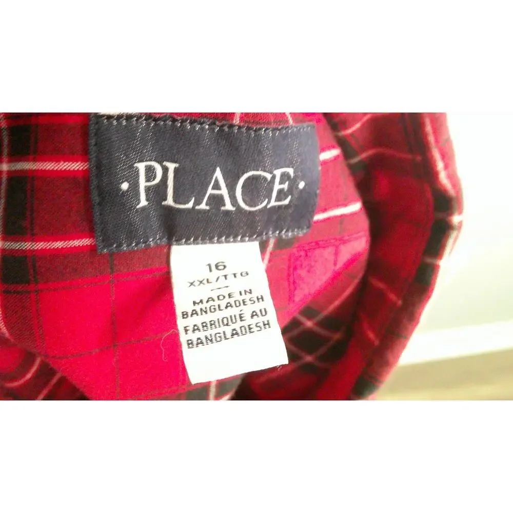 The Childrens Place children place