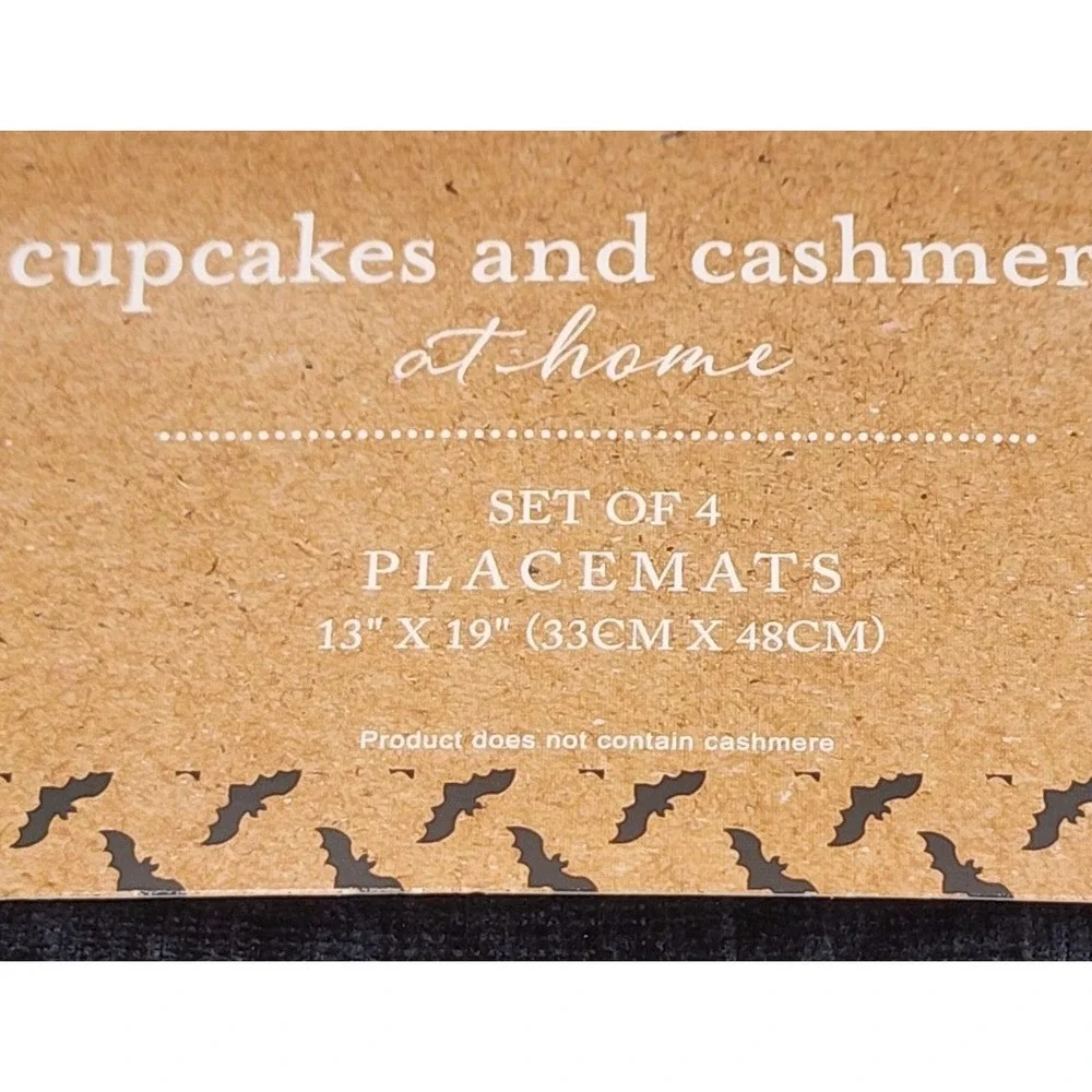 cupcakes & cashmere up sale