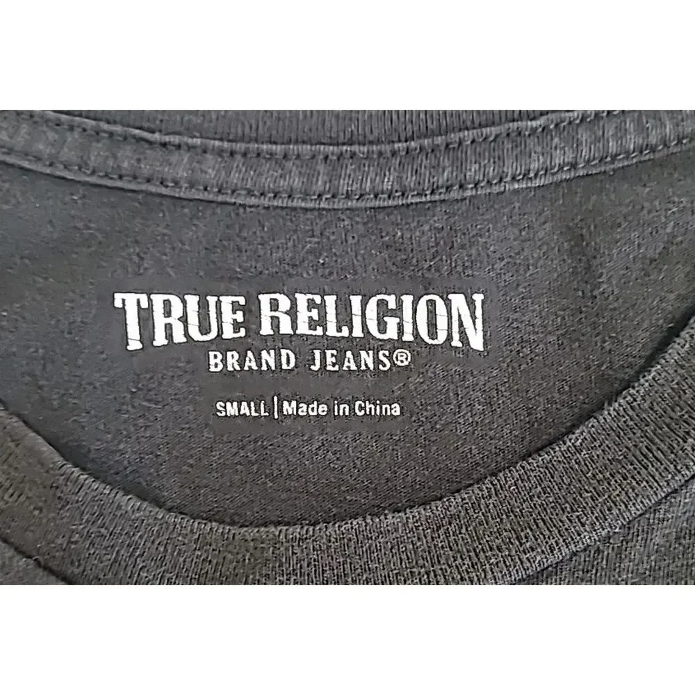 True Religion vintage y2k