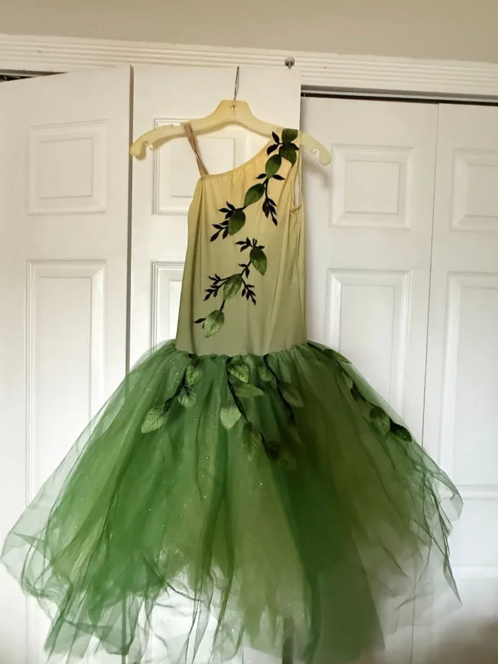 Weissman forest themed