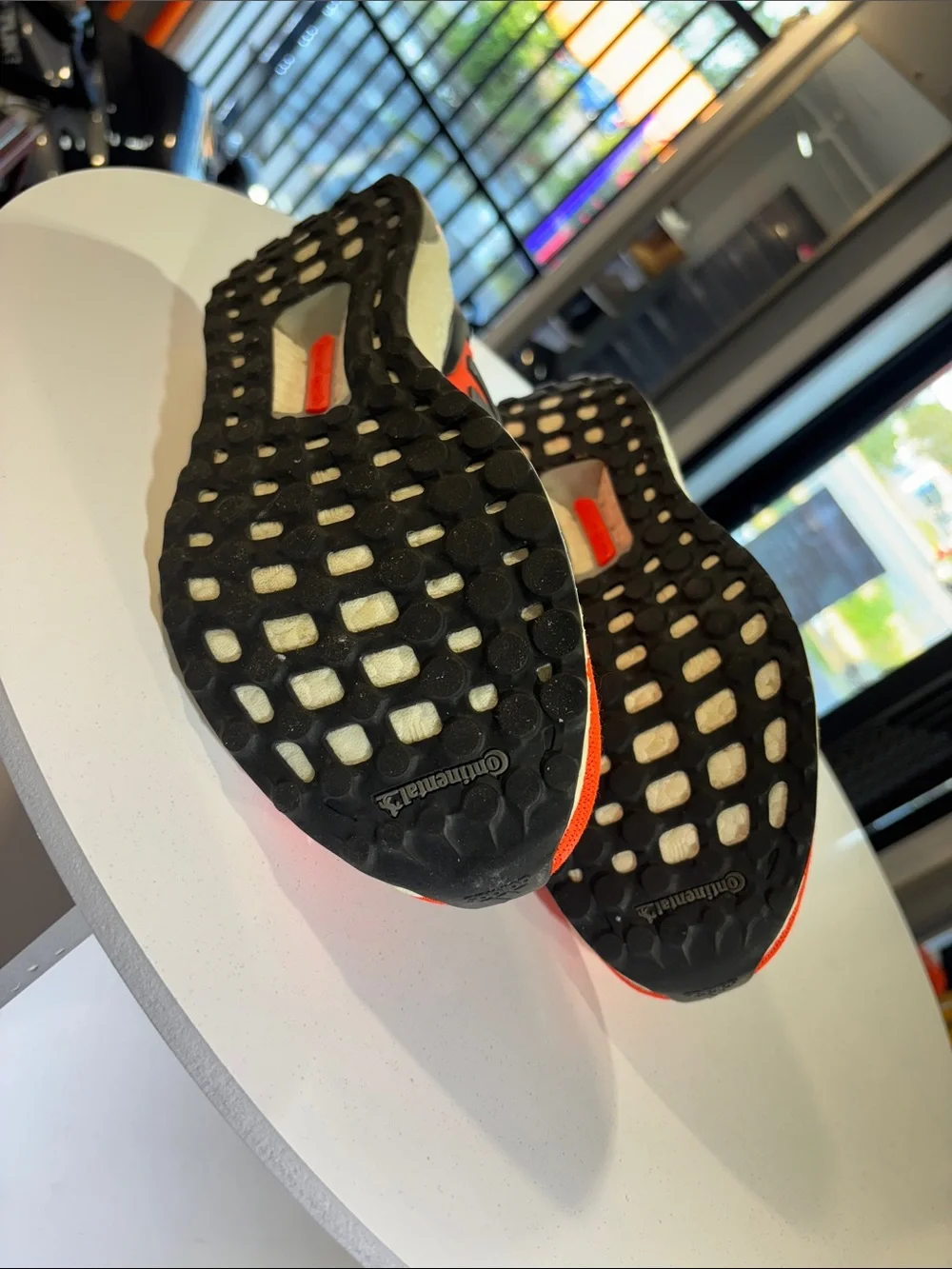 adidas ultraboost athletic