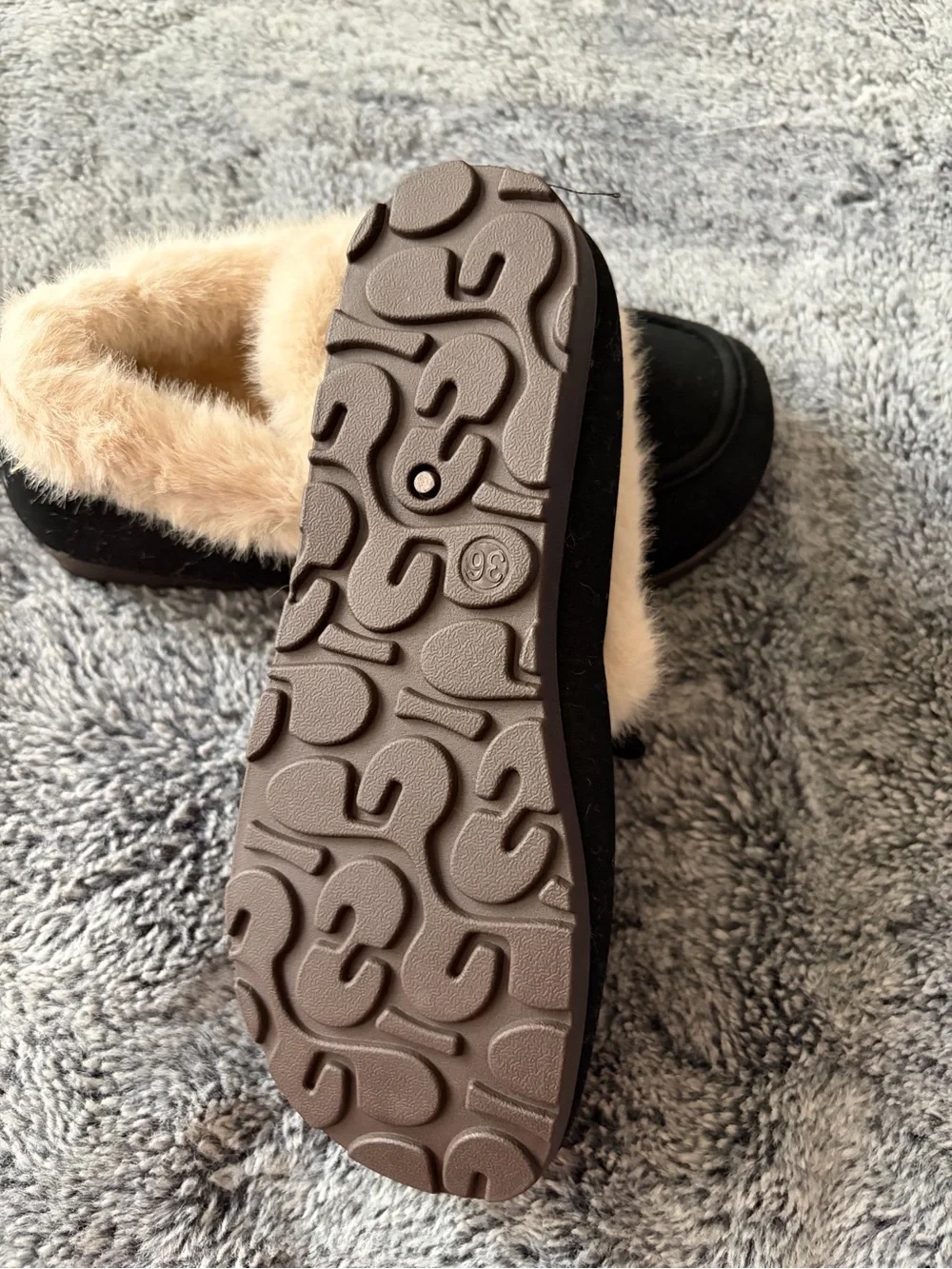 N/A comfortable women