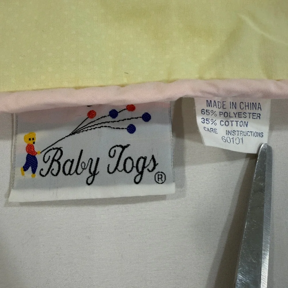 Baby Togs baby togs