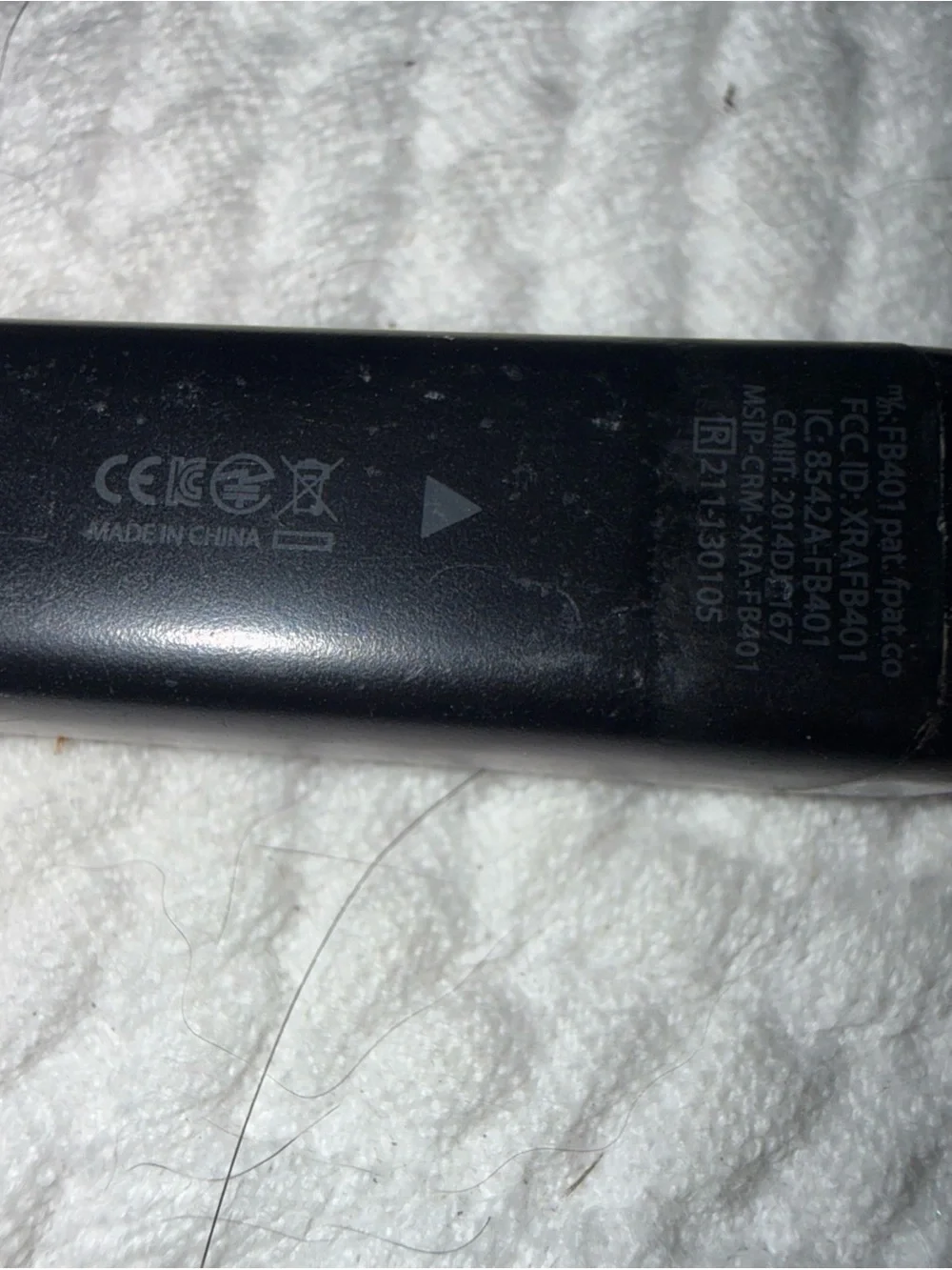 fitbit fit bit