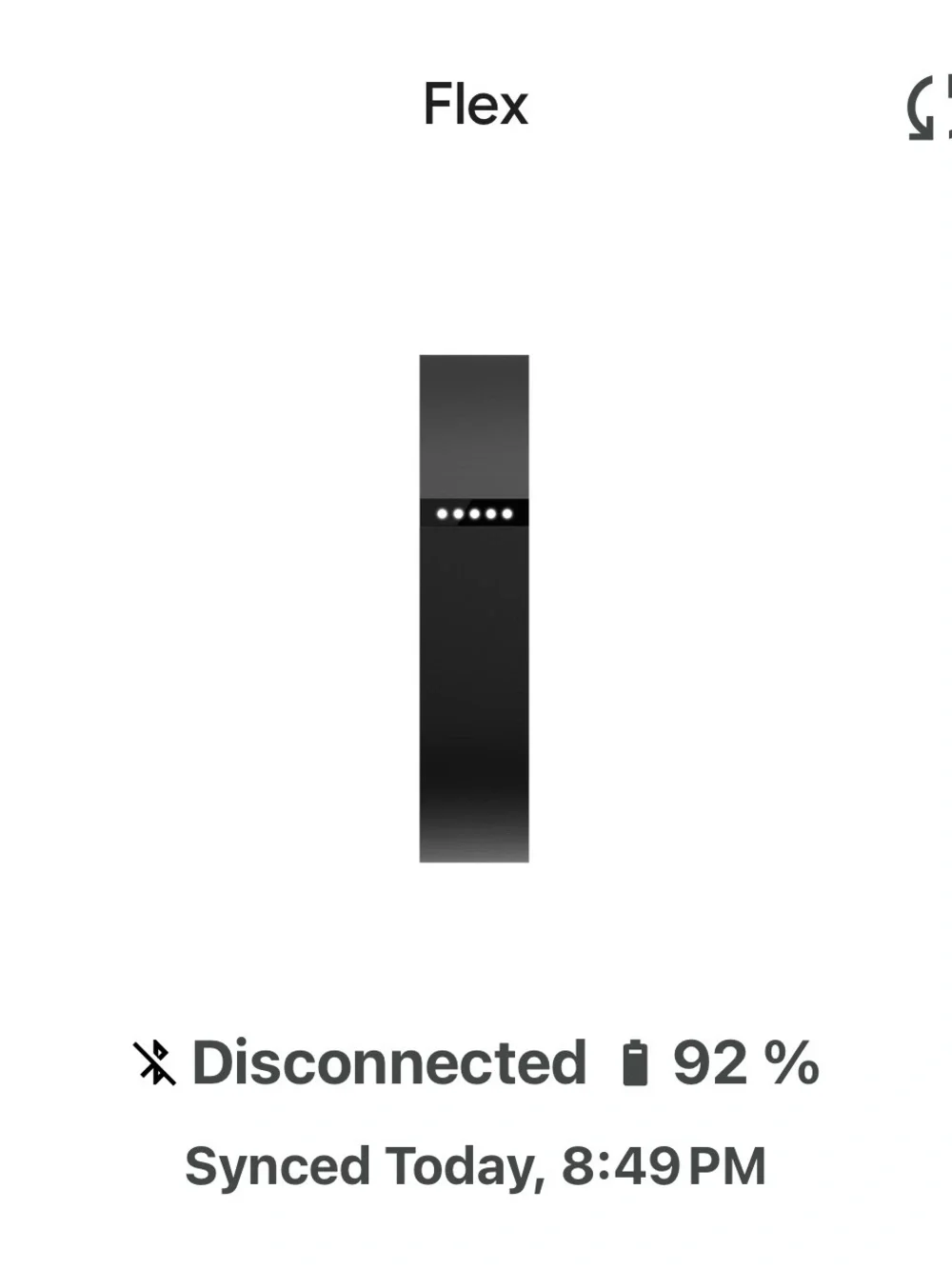 fitbit fit bit