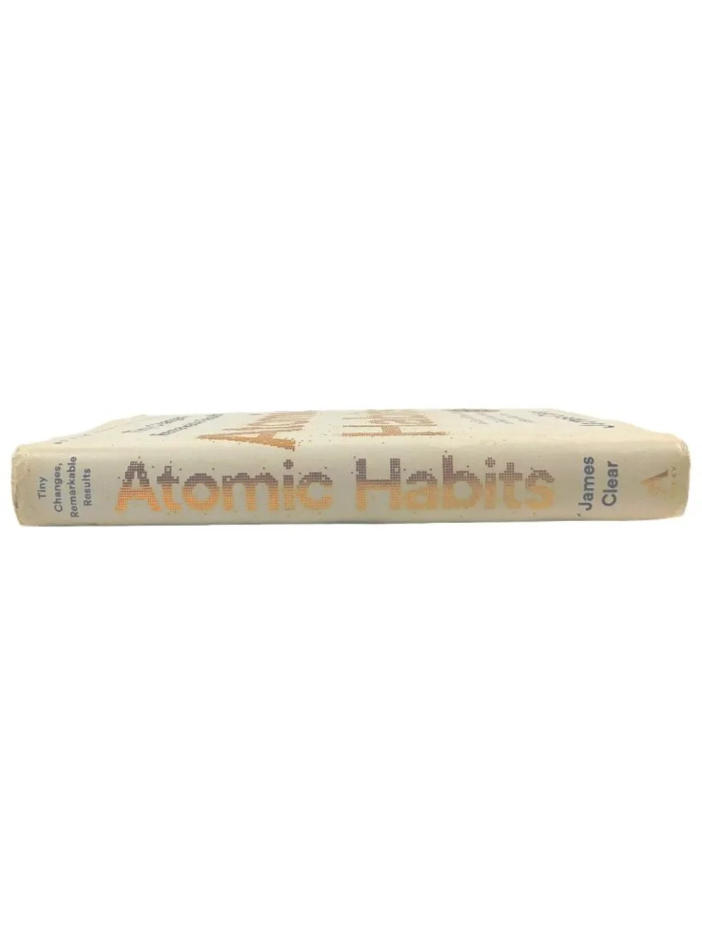Penguin Random House atomic habits