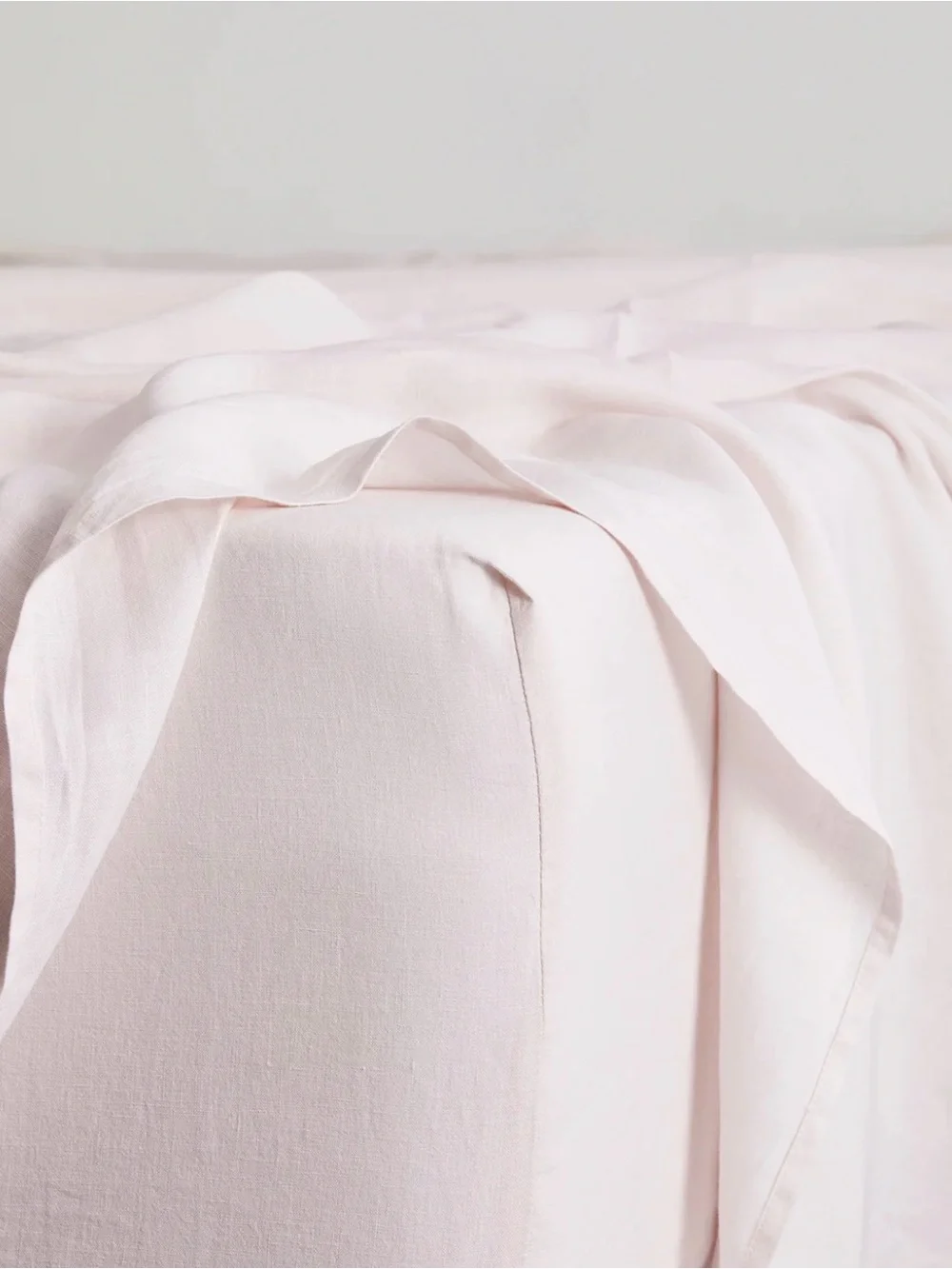 Bed Threads made from