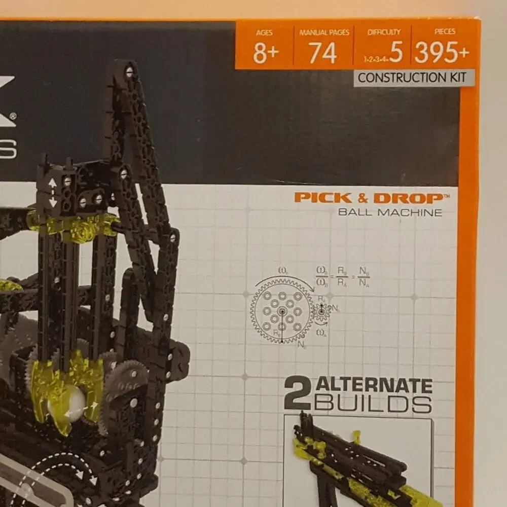 Hexbug vex robotics
