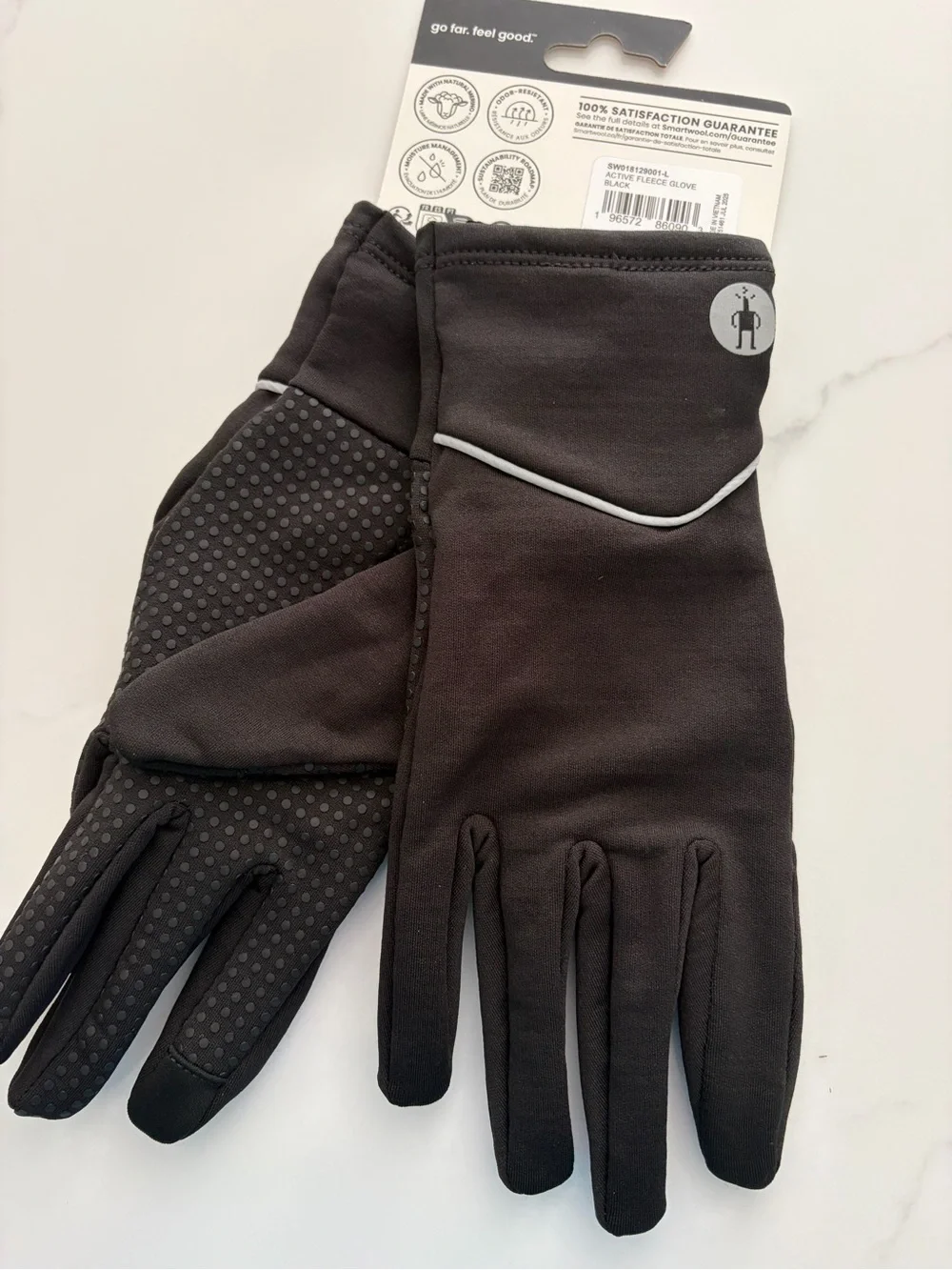 Smartwool xl merino
