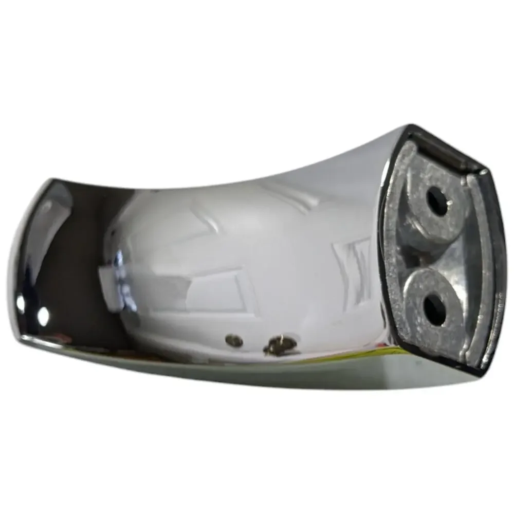 Moen chrome sturdy