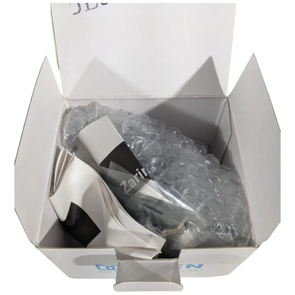 Moen chrome sturdy