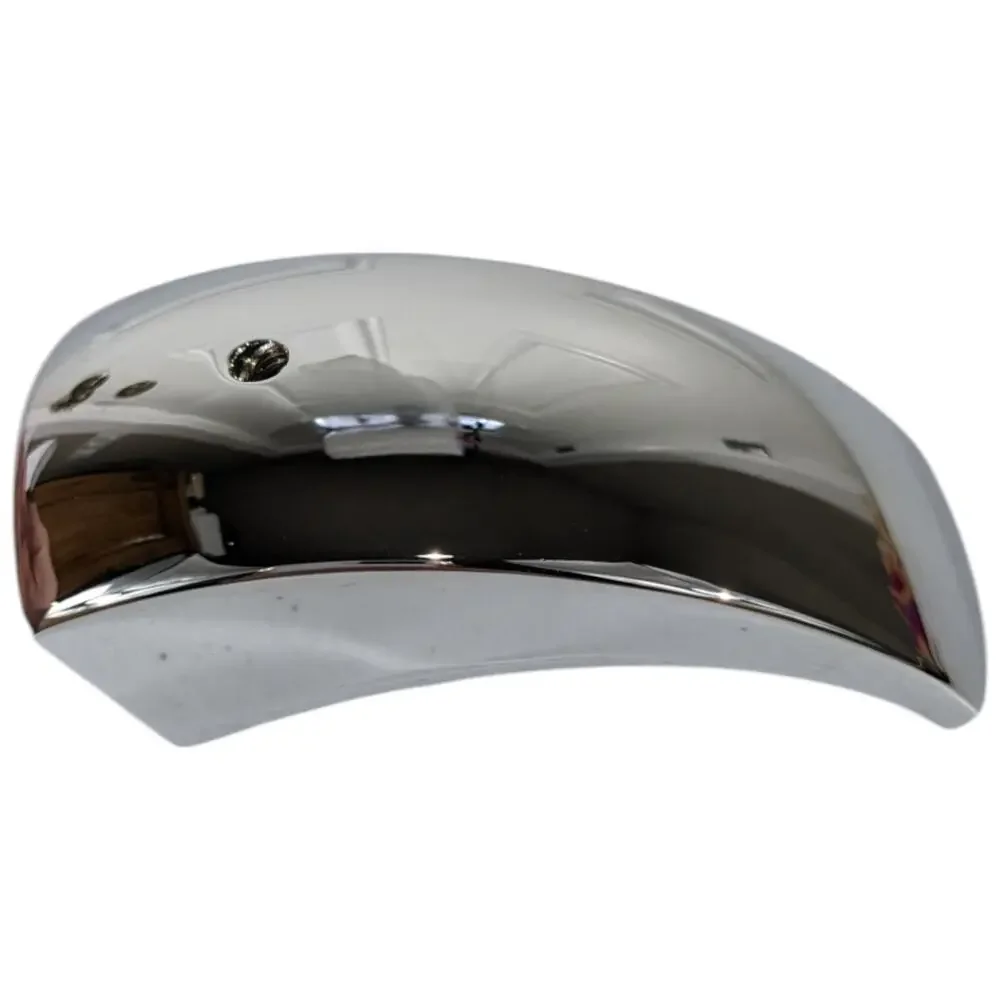 Moen chrome sturdy