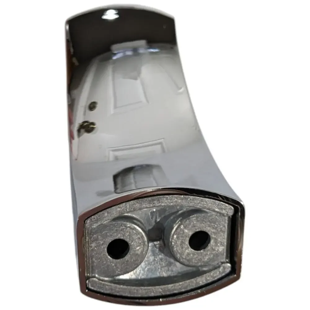 Moen chrome sturdy