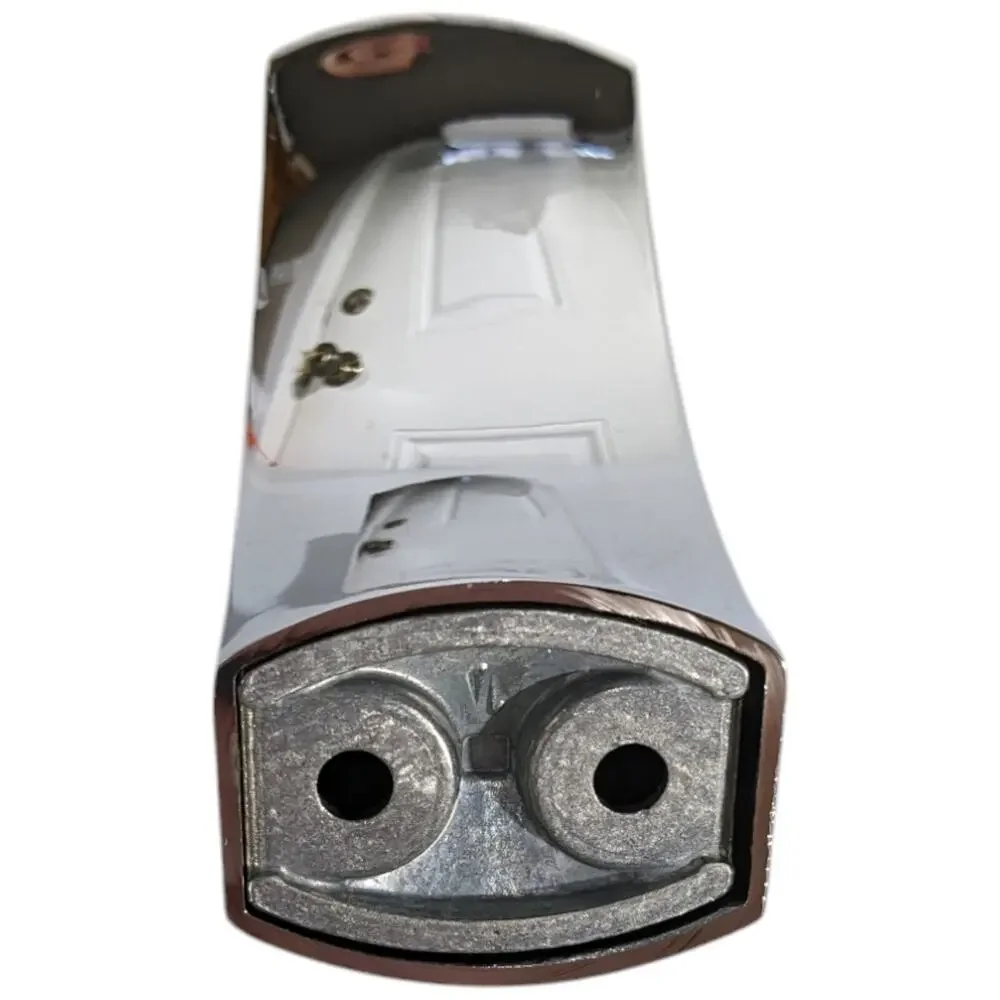 Moen chrome sturdy