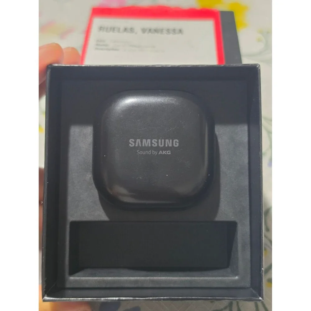 Samsung Galaxy Buds Pro - Phantom Black (SM-R101 / SM-R190)