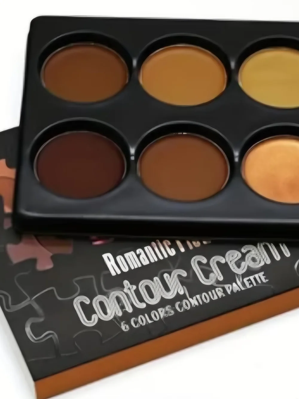 N/A contour cream