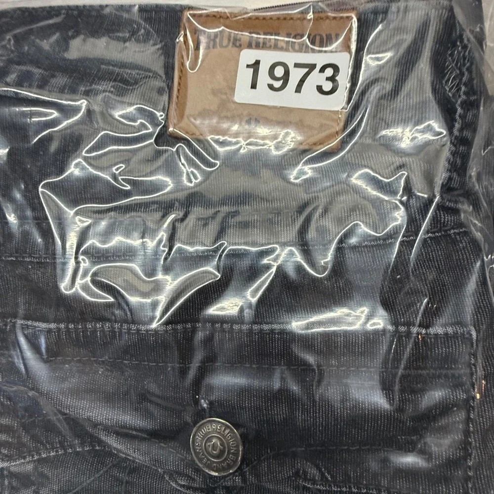 True Religion true religion